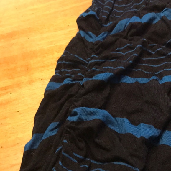 Halogen Racerback Dress - Picture 5 of 6